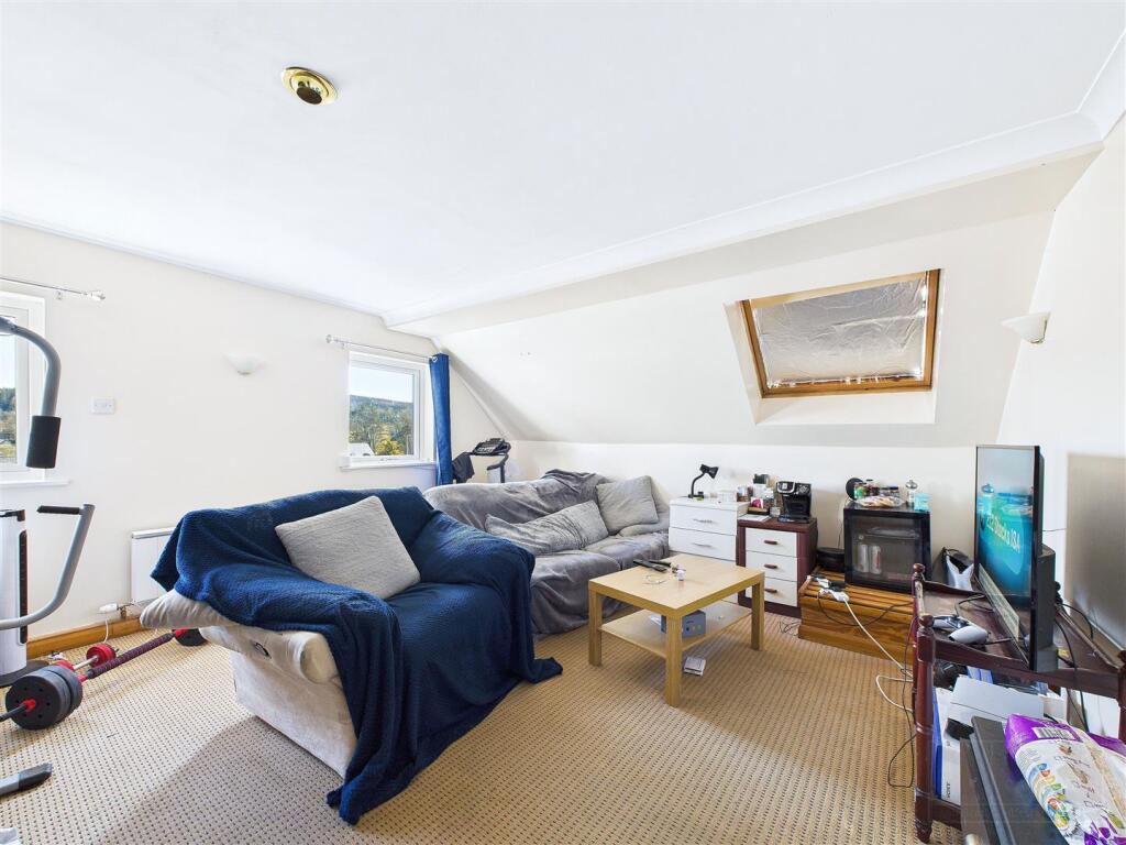 Apartment Two