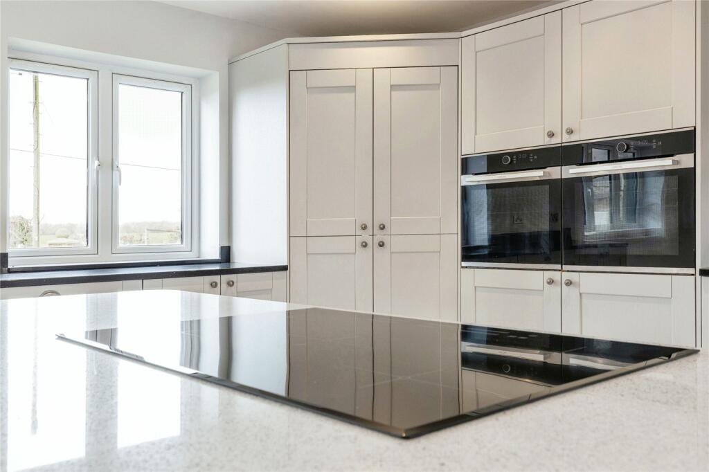Example Kitchen