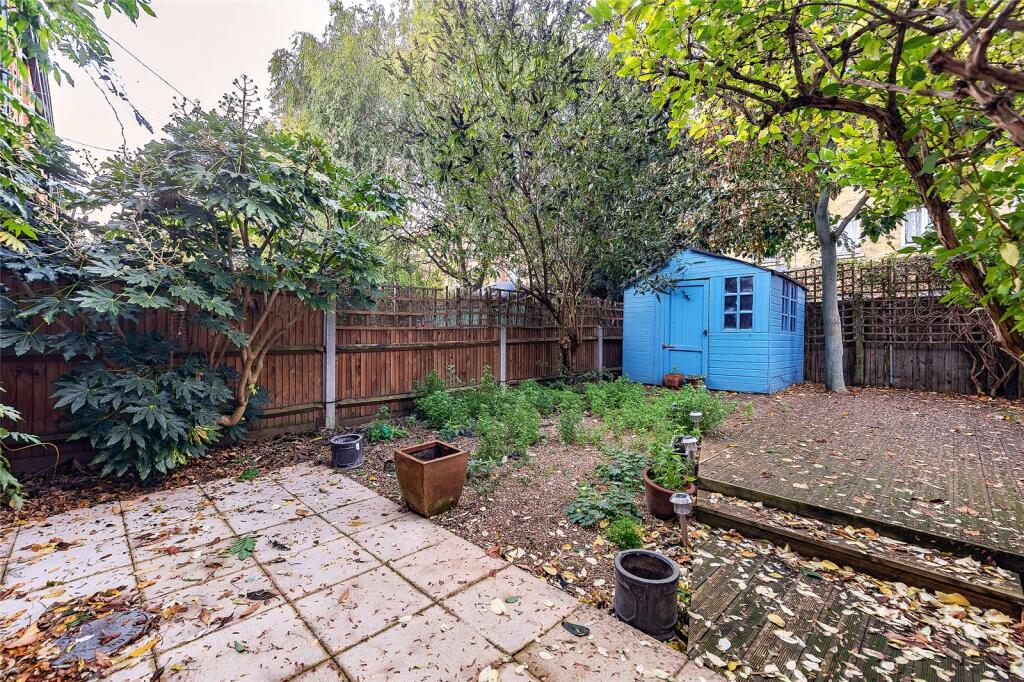 Garden