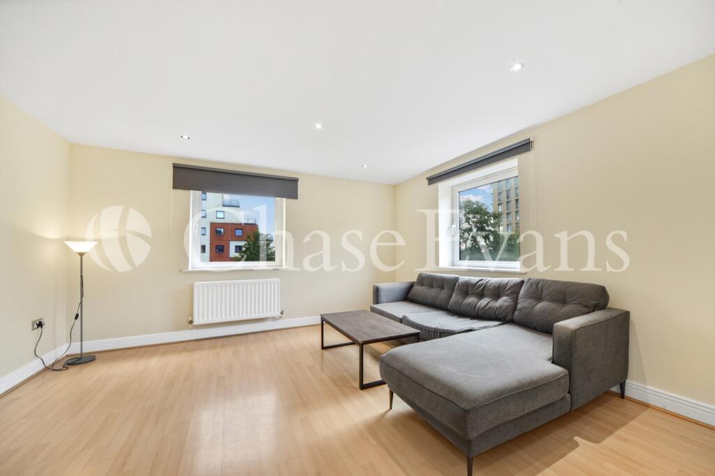 Living Area - Tradew