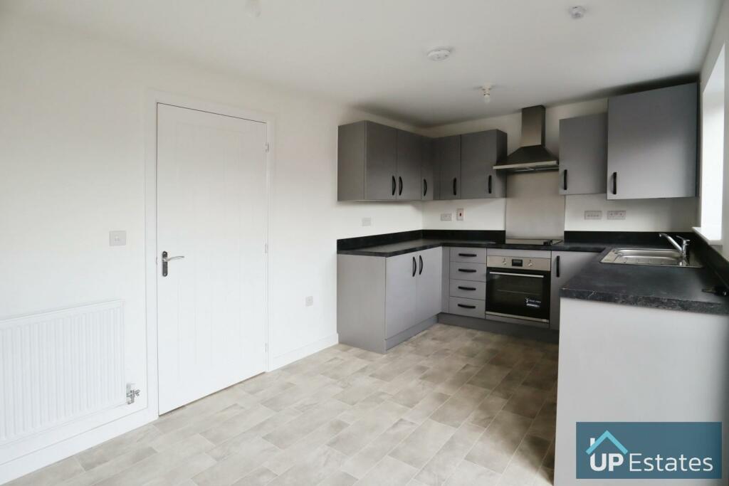 KITCHEN/ DINER