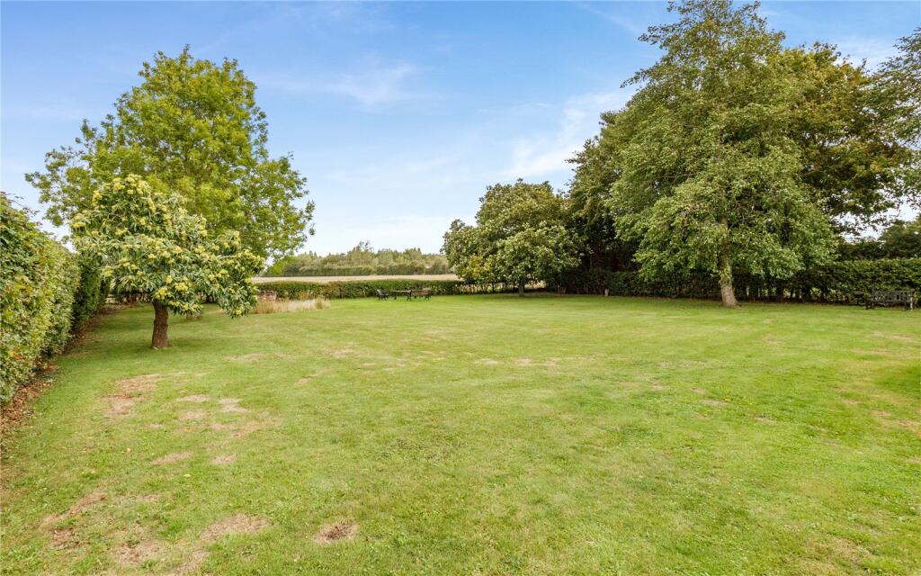 Grounds