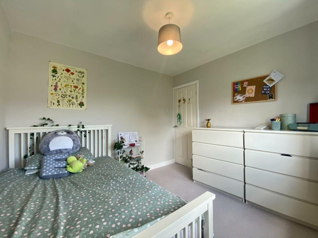 Bedroom 2 Aspect 2