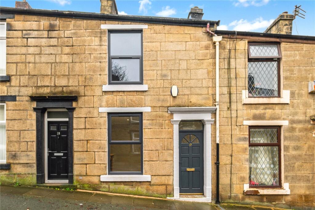 Sarah Street, Darwen, Lancashire, BB3