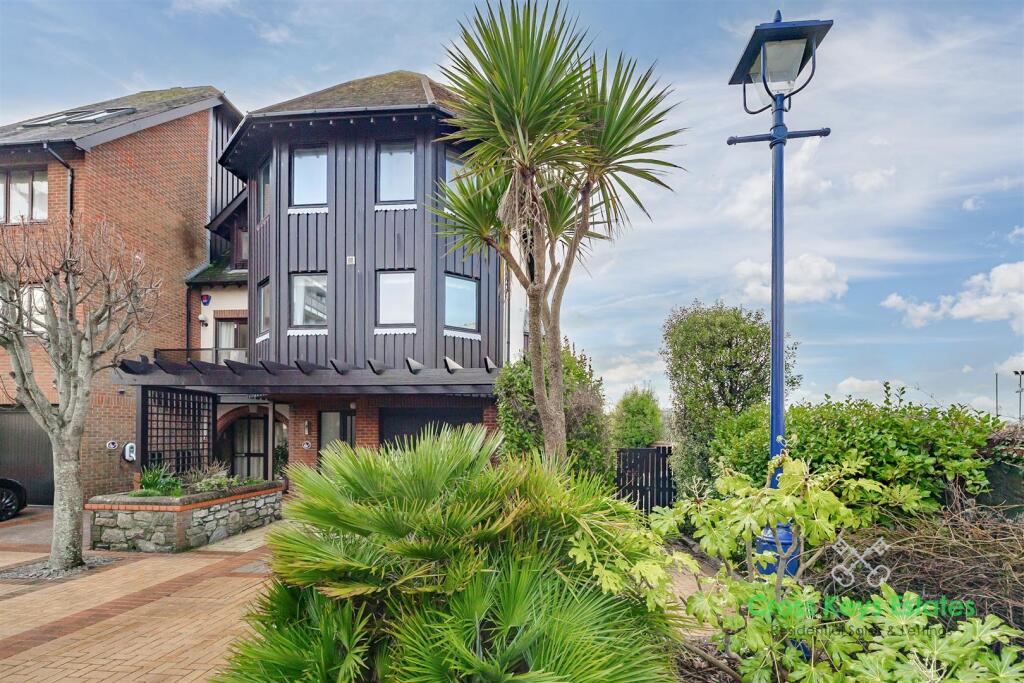 More Property Information