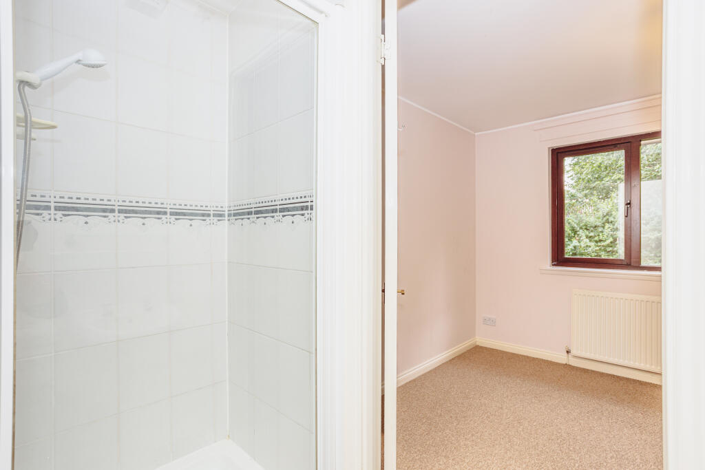 Bedroom One En-suite