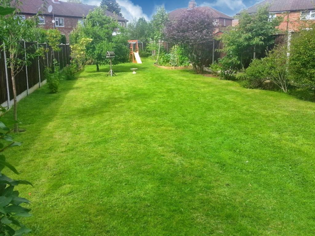 Garden Aspect 3