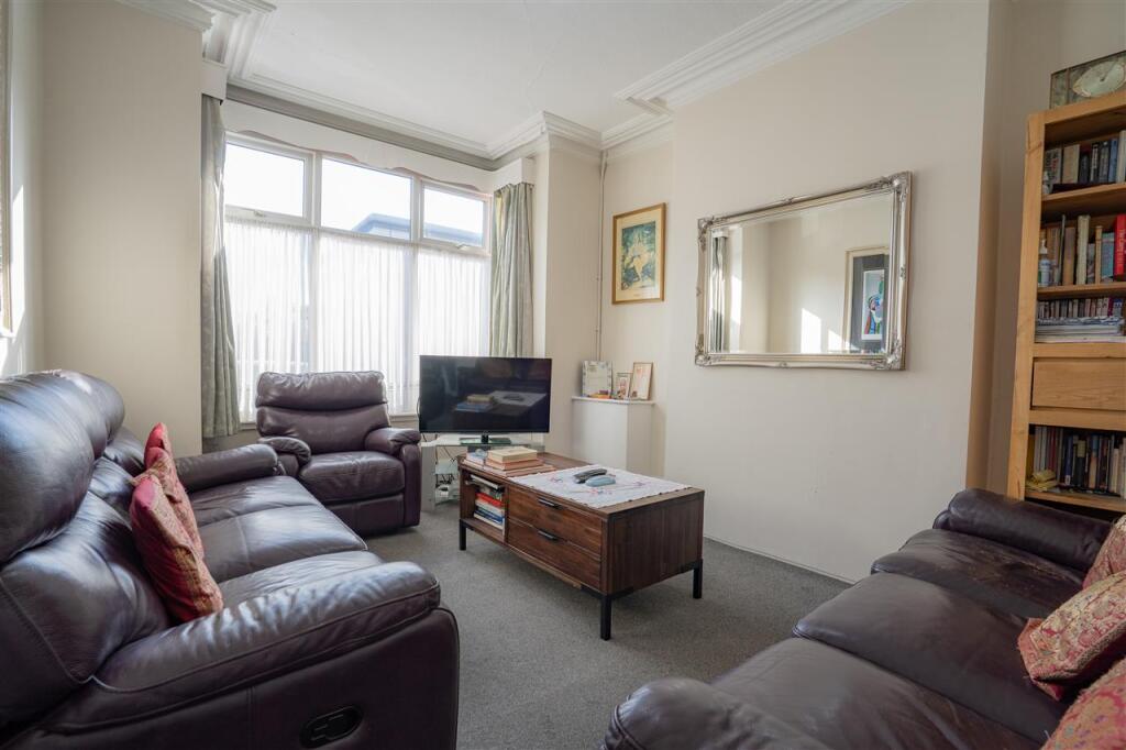 Reception Room One