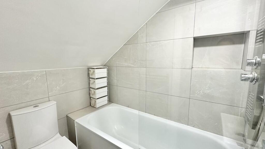 En-Suite Three