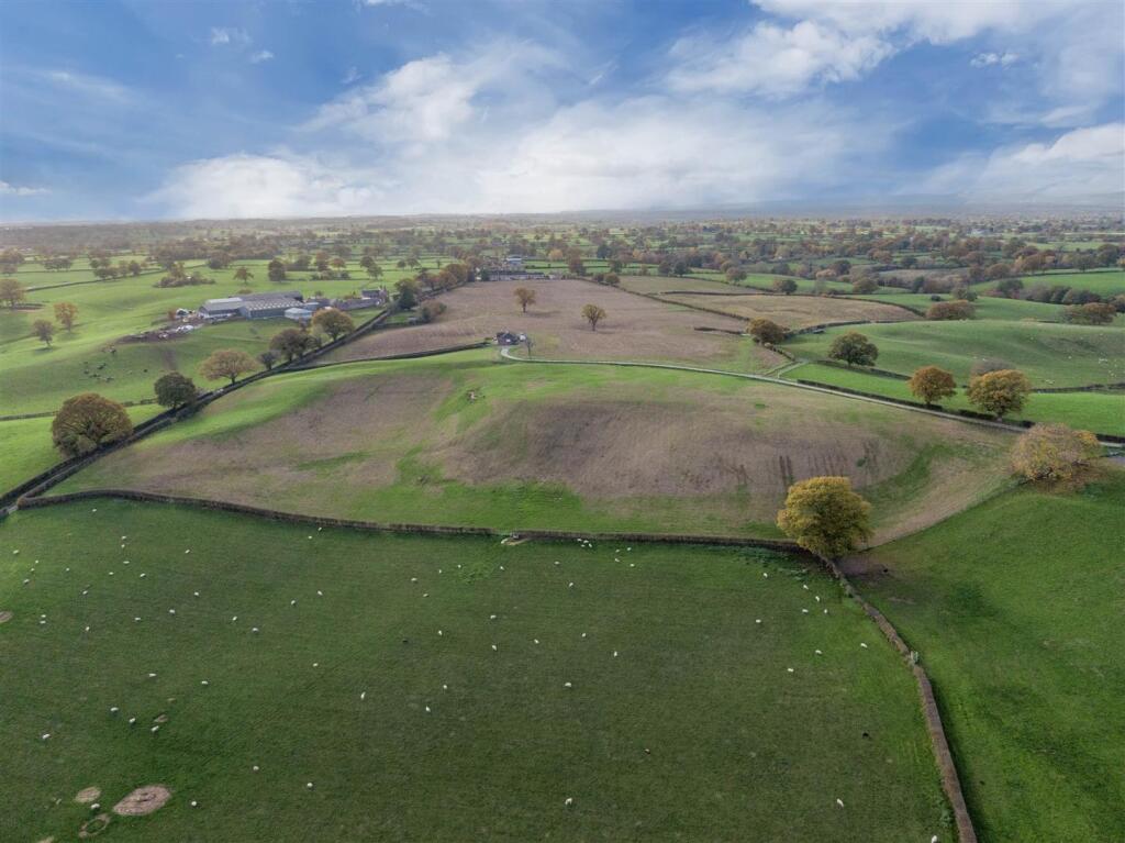 Land at Lower Wych, Malpas, Wrexham. SY14 7JU