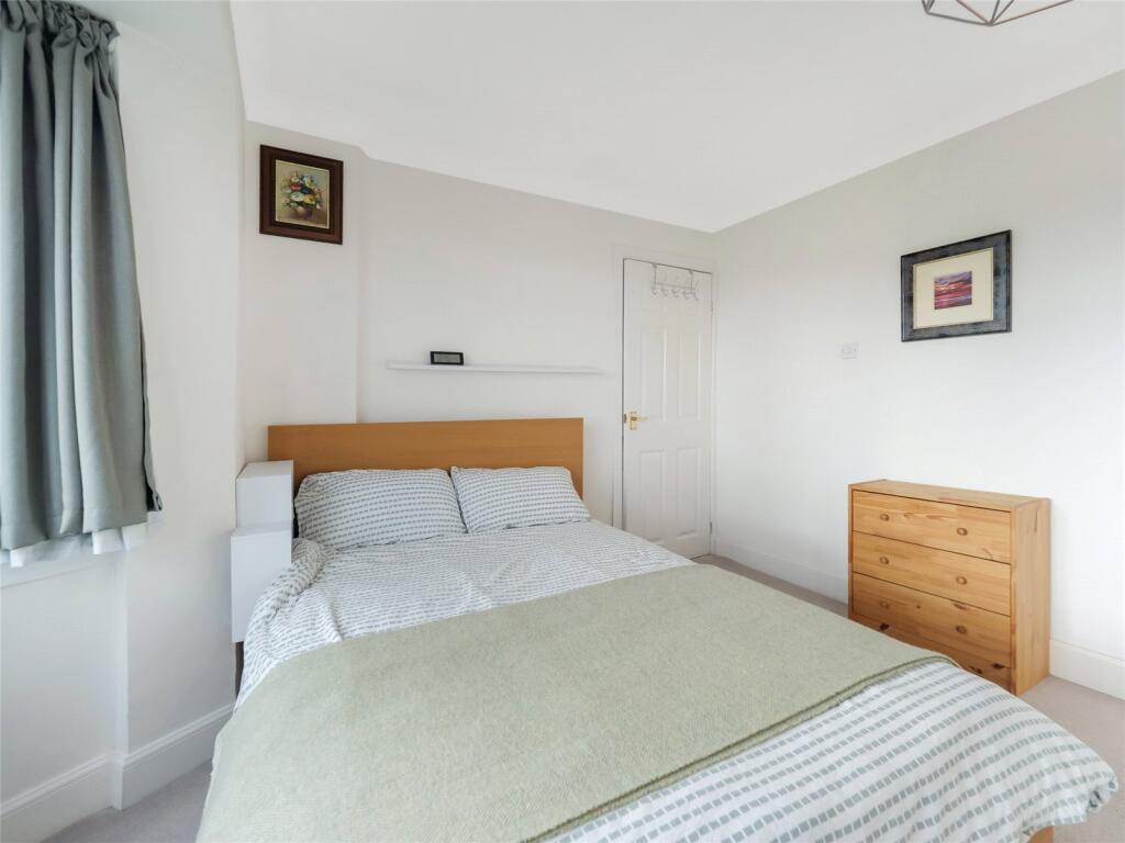 Bed 1