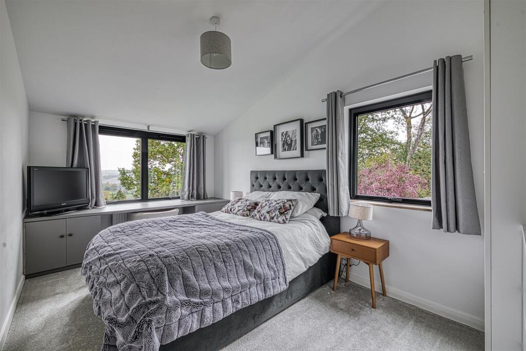 Double Bedroom Four