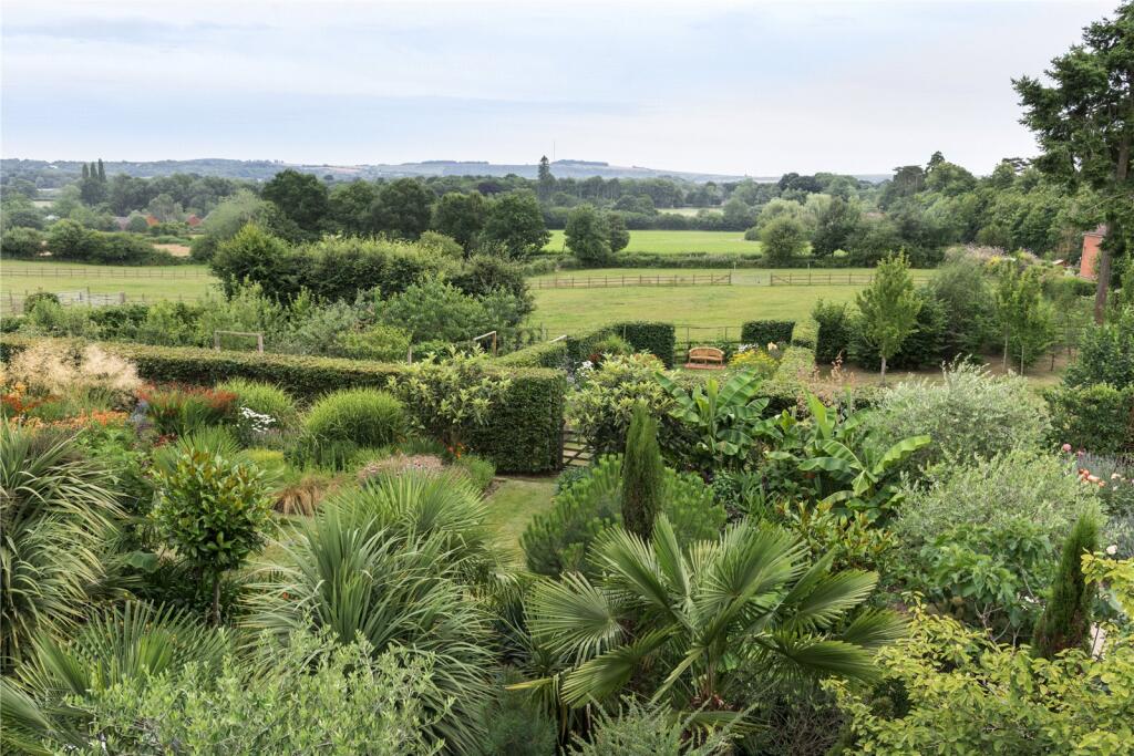 Gardens