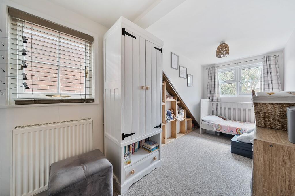 Bedroom Two (1)