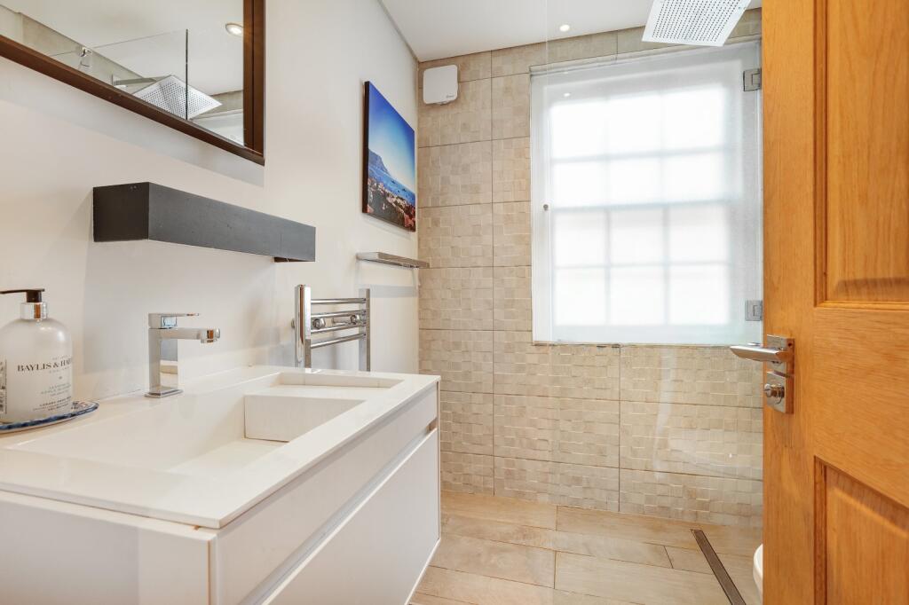 property in First Street, 
Chelsea, SW3