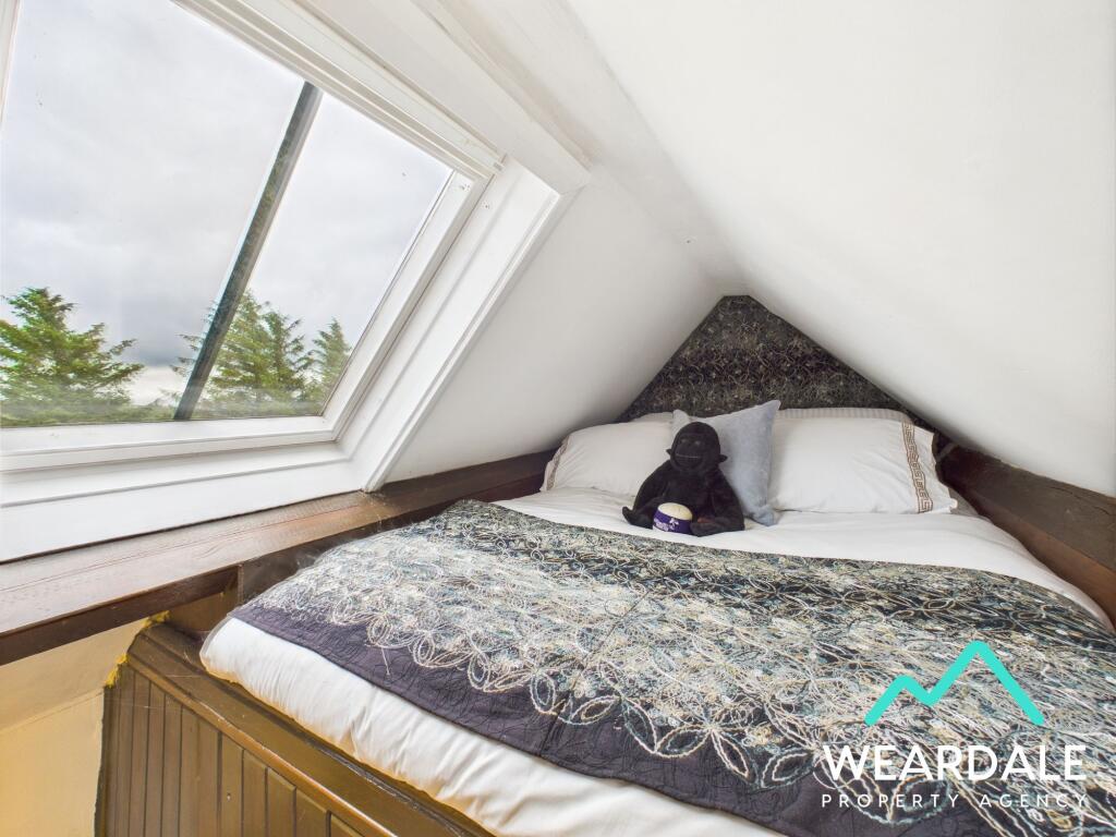 Bedroom 8
