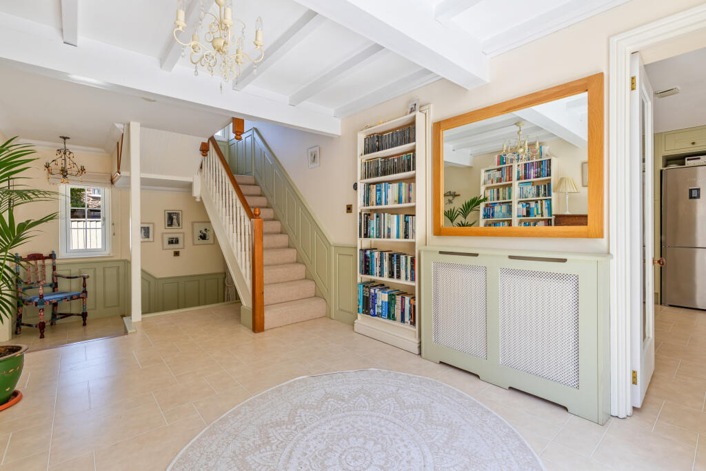 A20 - Higher Orchard 7 Court Road Newton Ferrers -