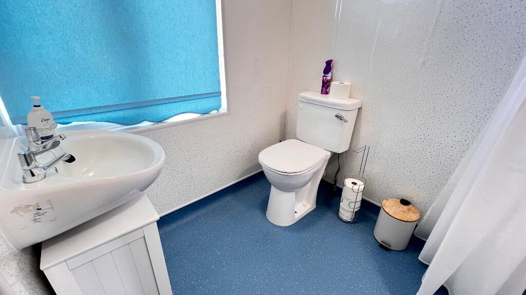Wet Room