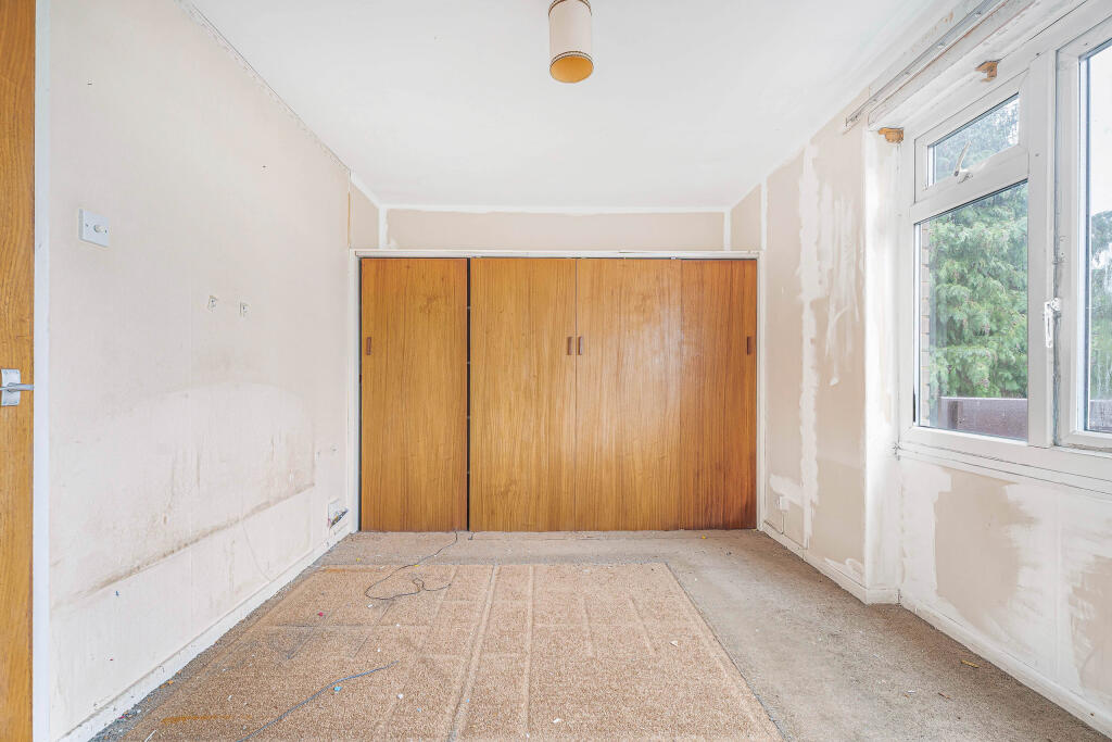 Principle Bedroom