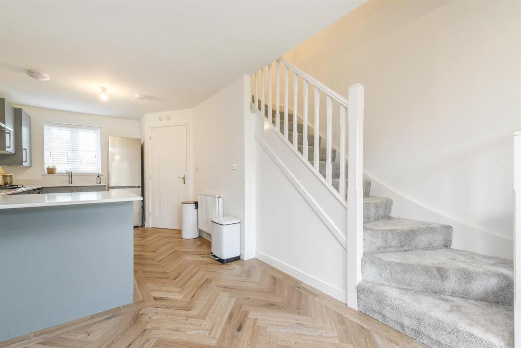 Lounge/Kitchen/Diner