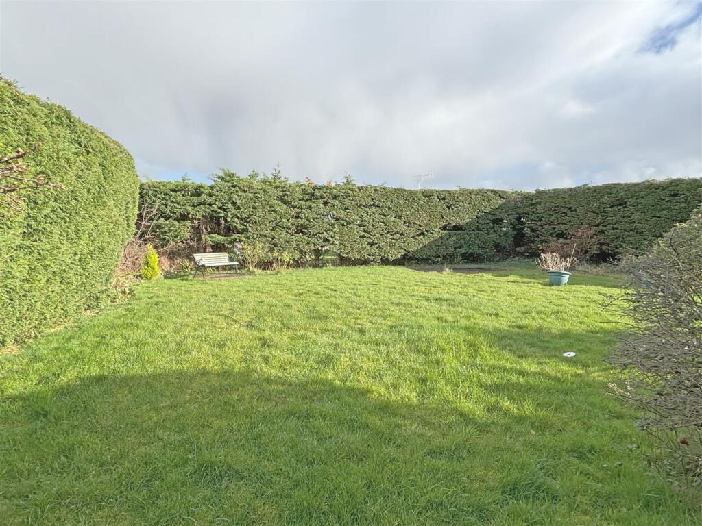 Garden V2