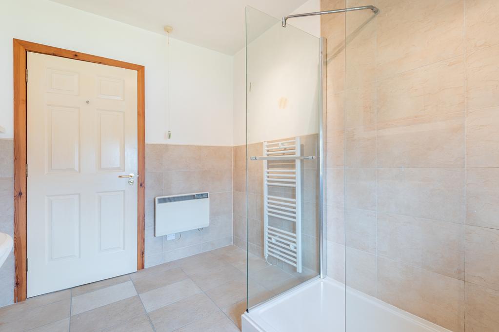 SHOWER ROOM AGAIN