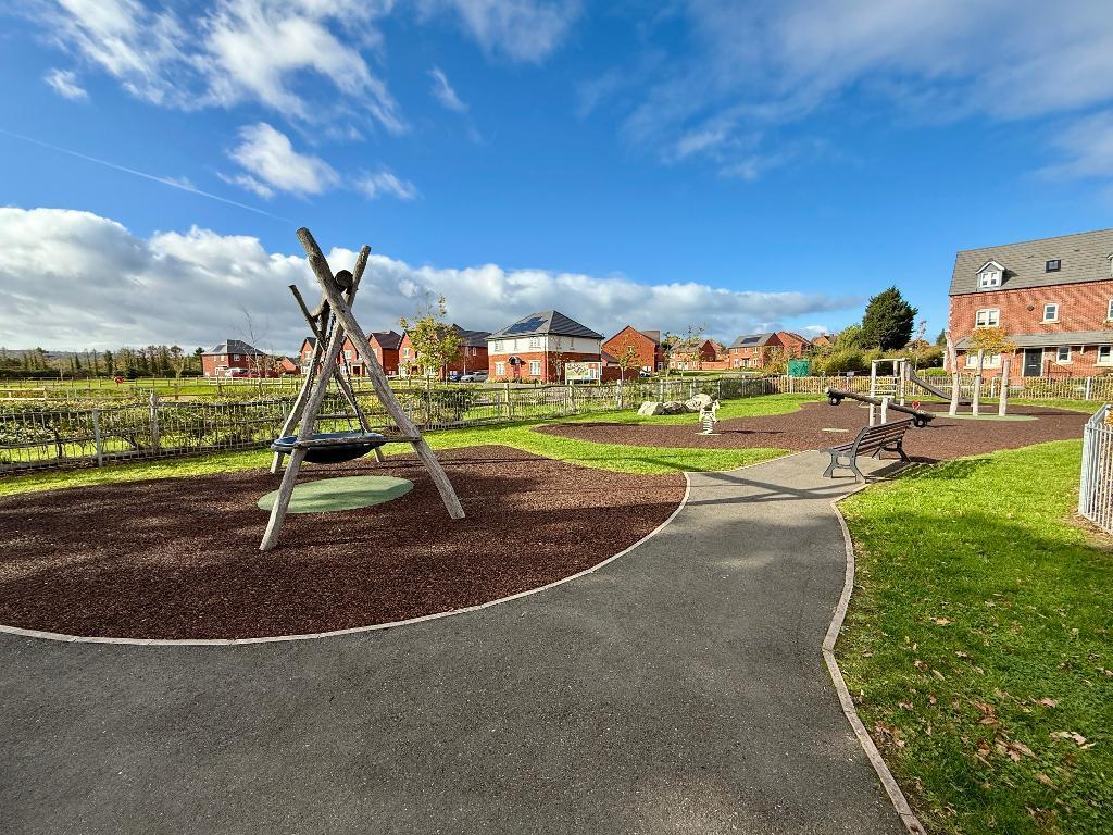 Play park for children &amp; g children