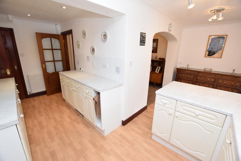 breakfast/kitchen