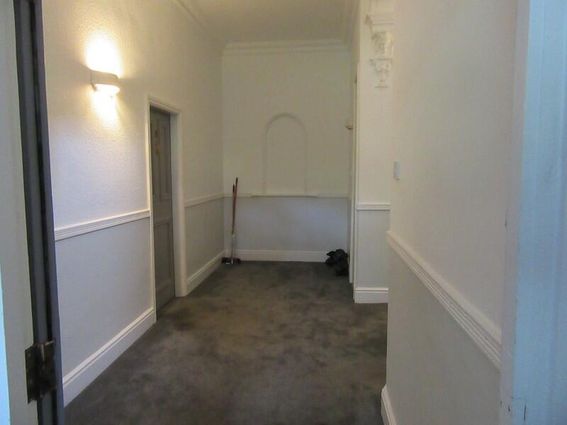 Communal Entrance Hall