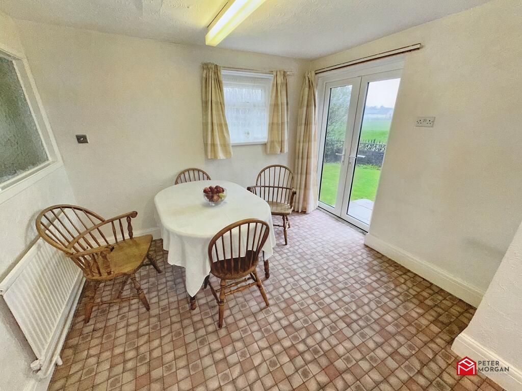 Nursery/Dressing Room