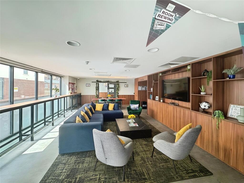 Communal Living
