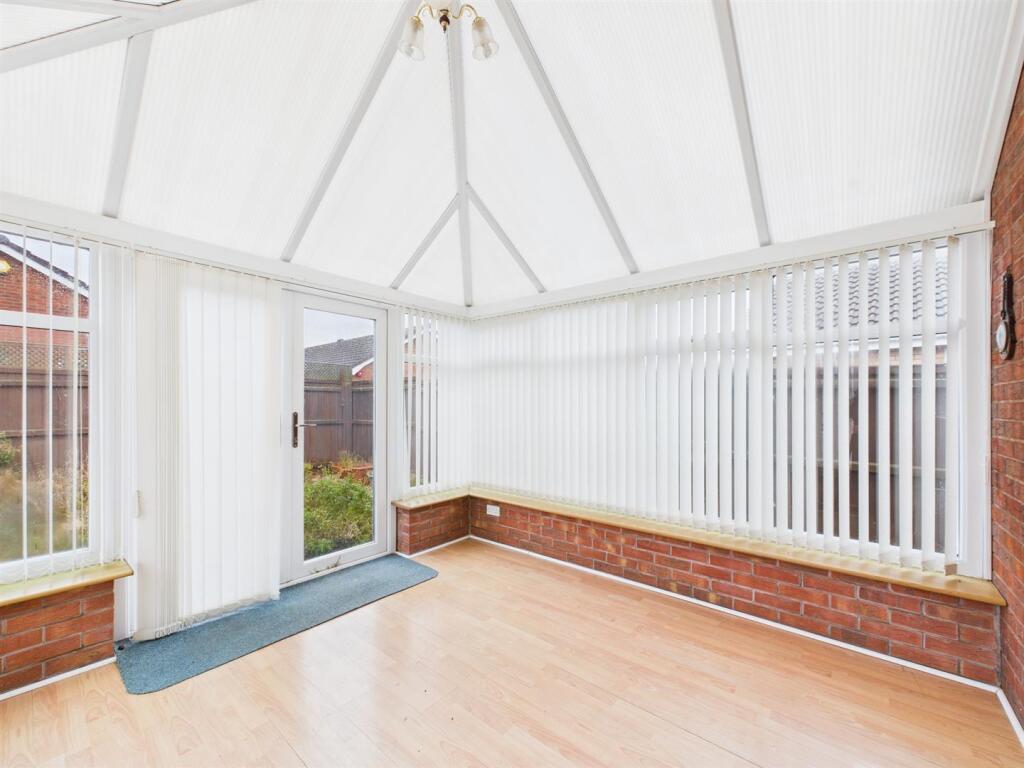 Conservatory
