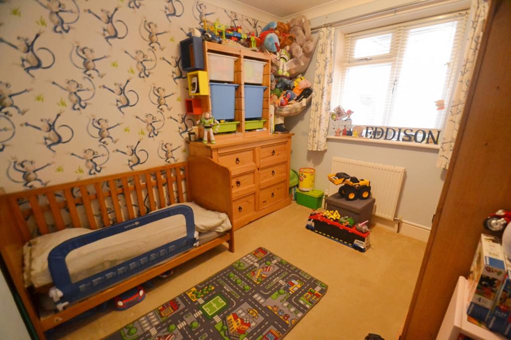 Bedroom 3 