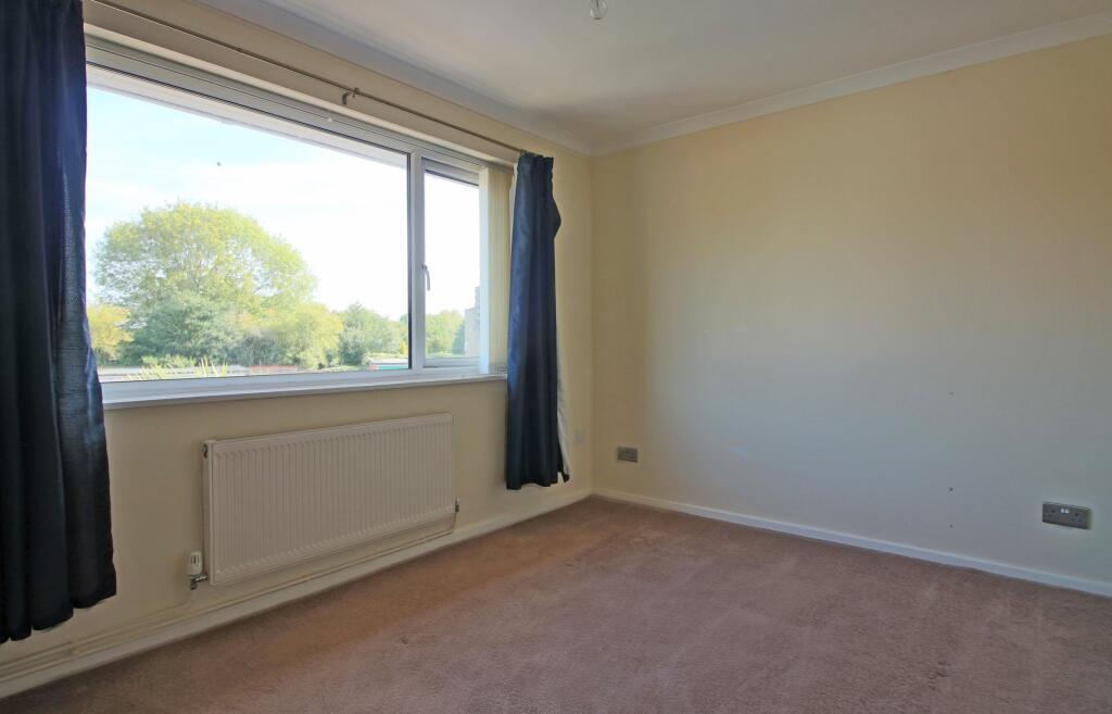 12b Colenzo Bedroom 