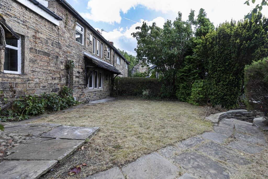 Bramleys Estate Agents - Rowley Hill - Lepton - Au