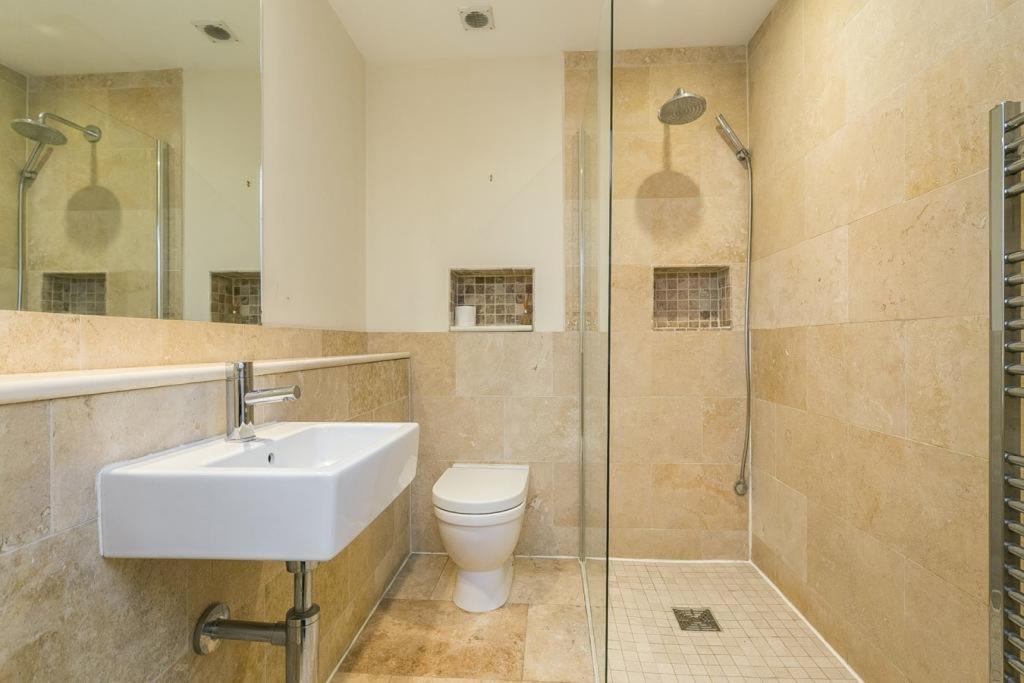Master En-suite