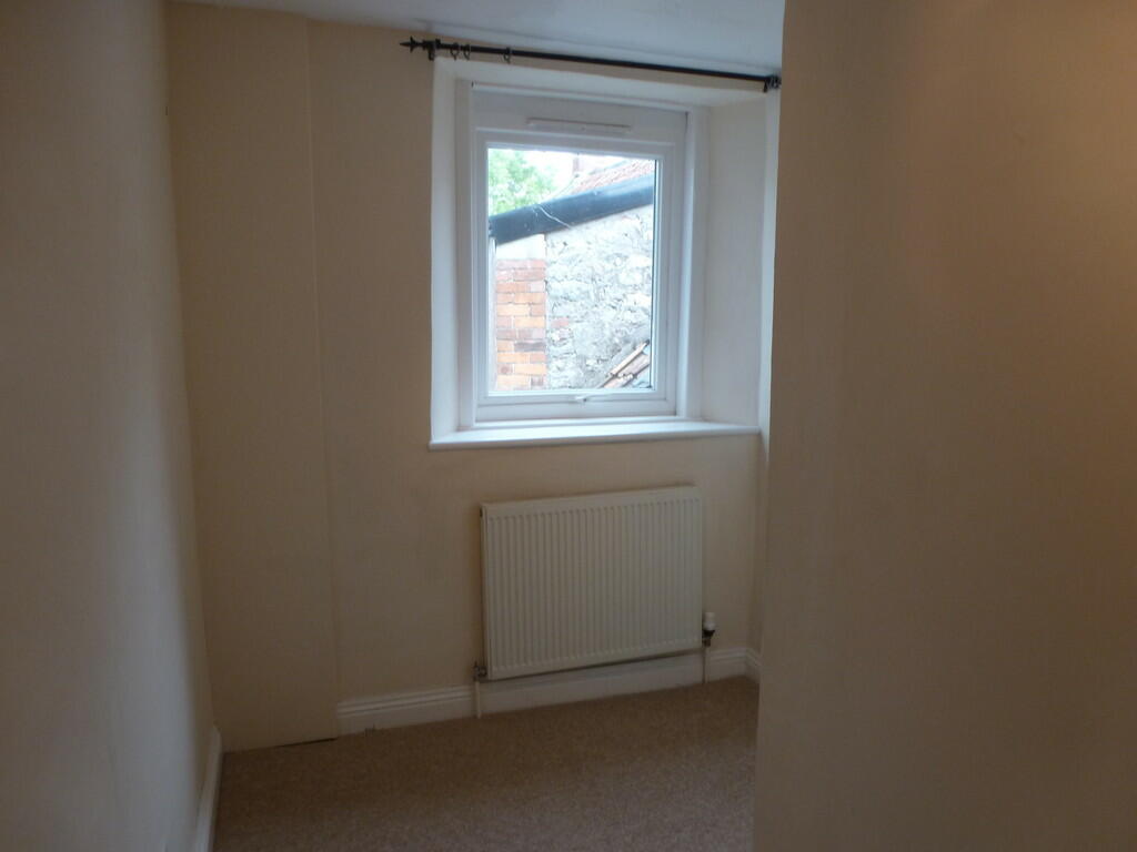 Study/Nursery