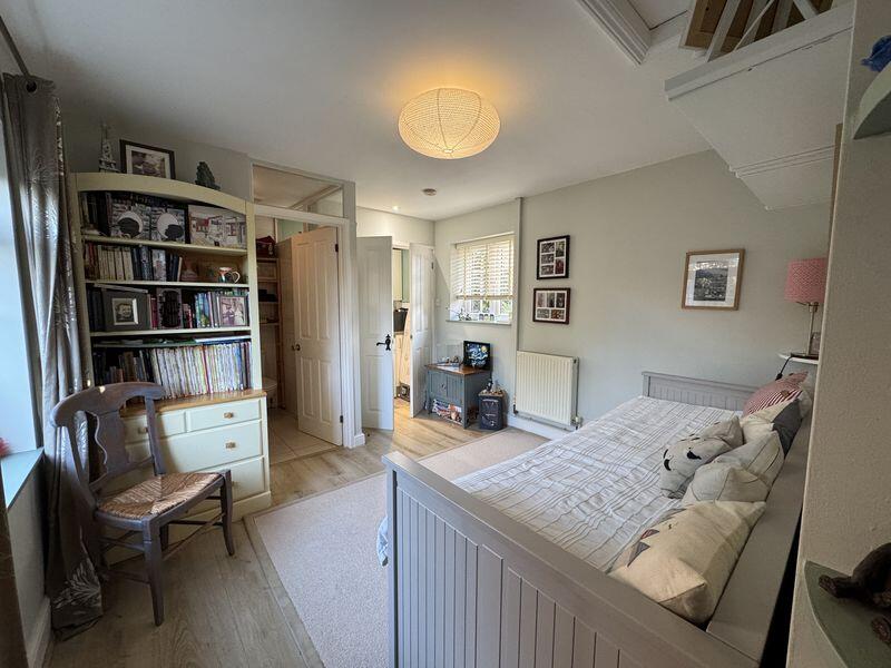 GF Playroom/Bedroom4/En Suite/utility