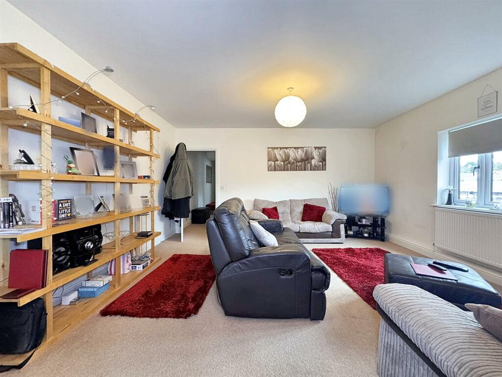 Open Planned Living