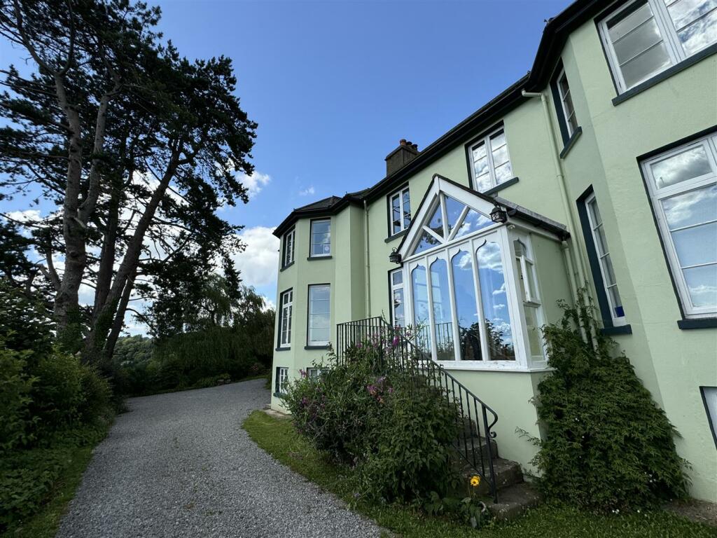 External View