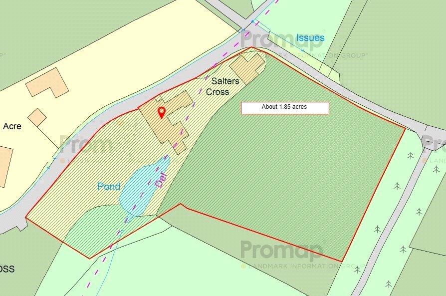 Land Plan