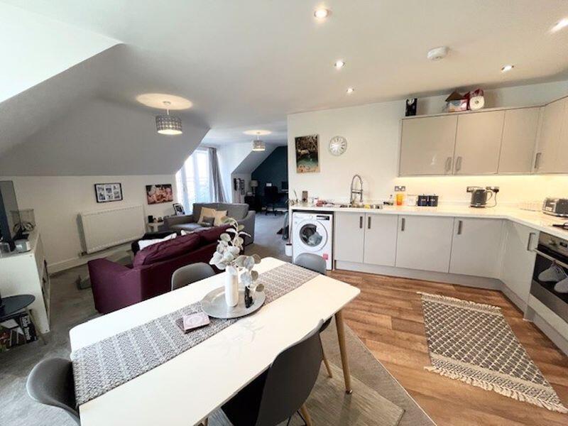 OPEN CONCEPT LIVING