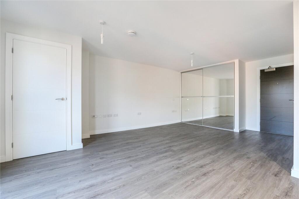 Bedroom Area