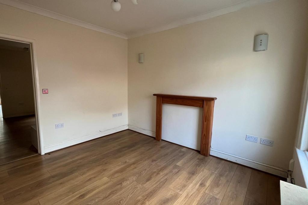 front room