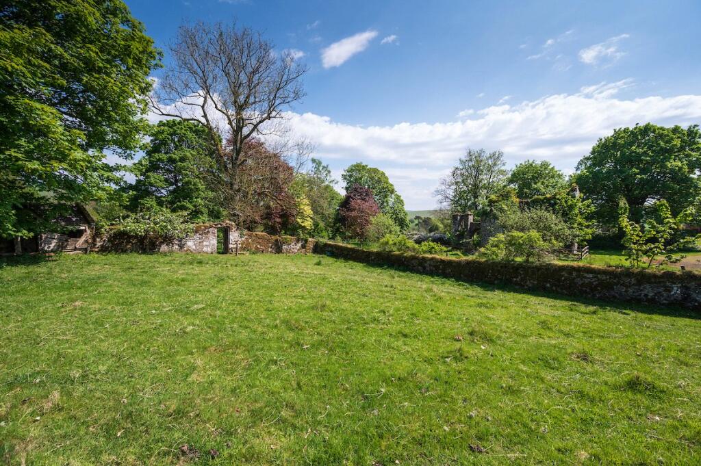 Walled Garden