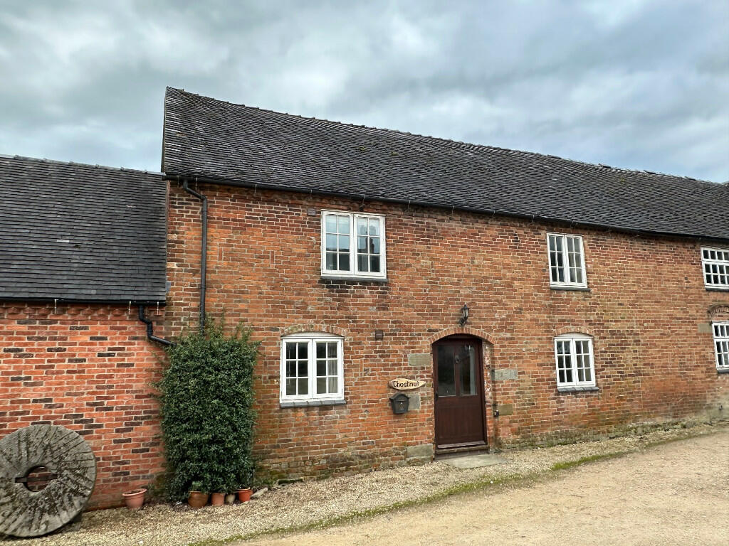 Front Elevation