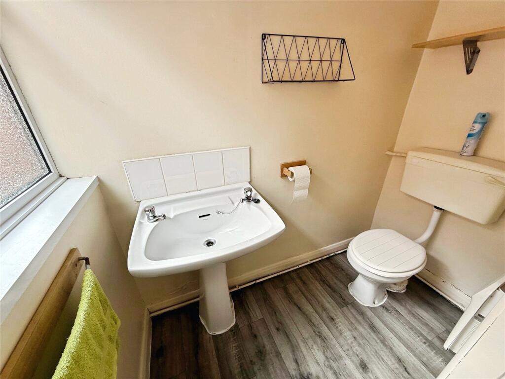 Wc