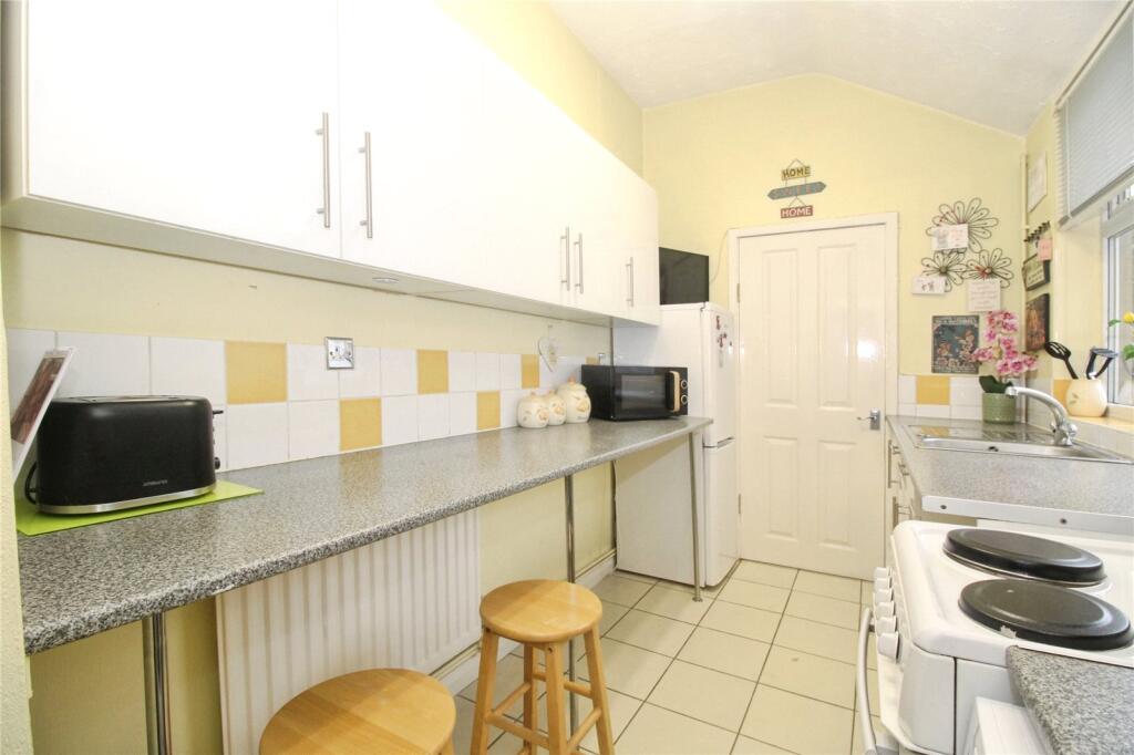 Fitted Kitchen