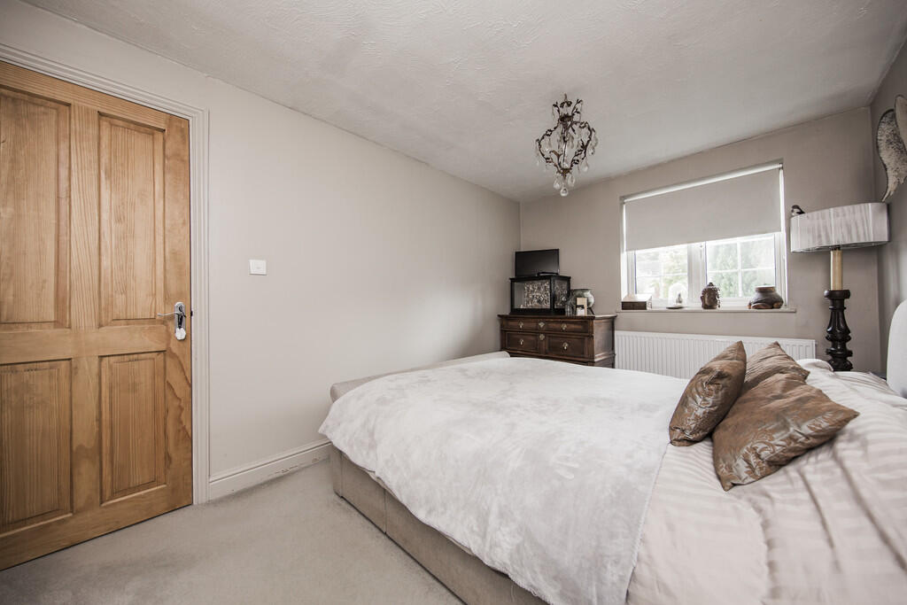 Main Bedroom 2