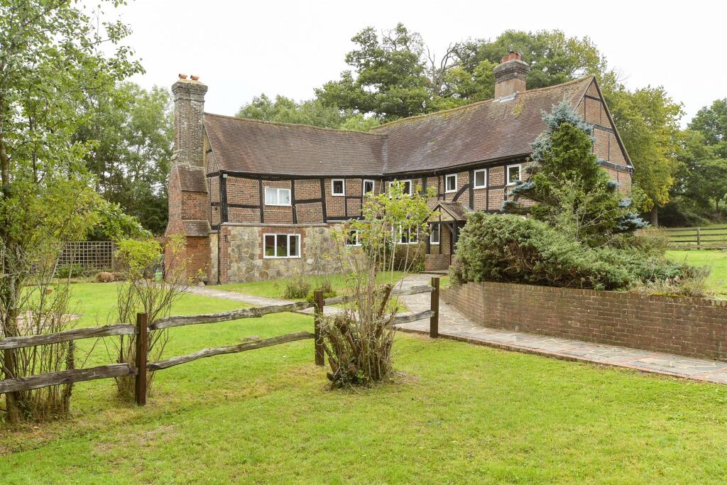 External Lifestyle Photograph